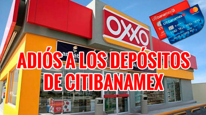 ¡Citibanamex no renovó alianza con OXXO!